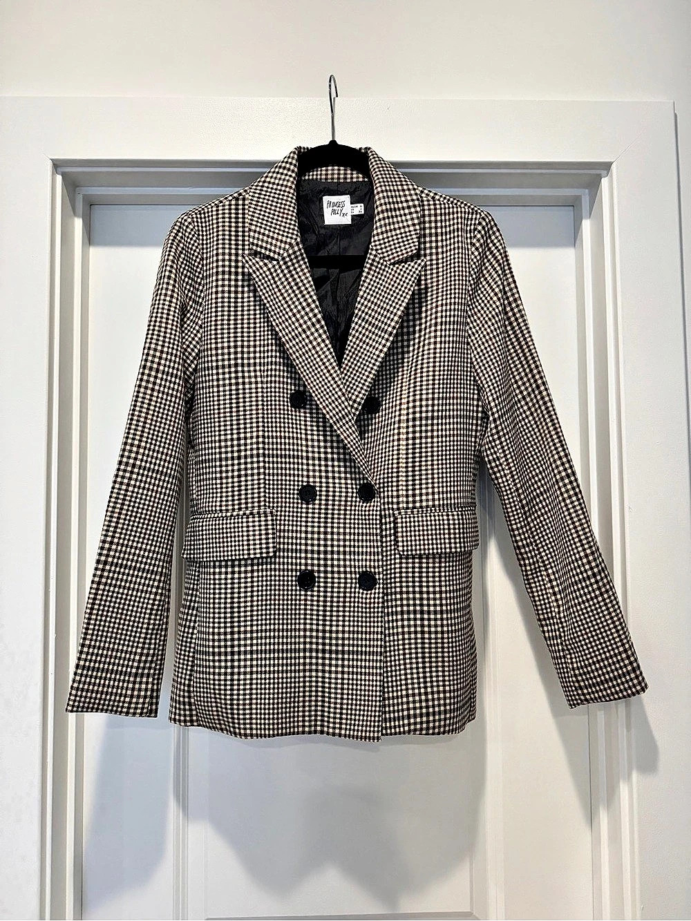 Princess Polly Mrs Nancy Blazer